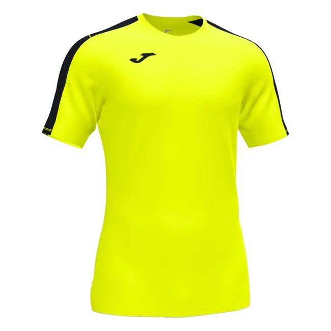 ACADEMY III T-SHIRT krótki&nbsp;rękaw - v2