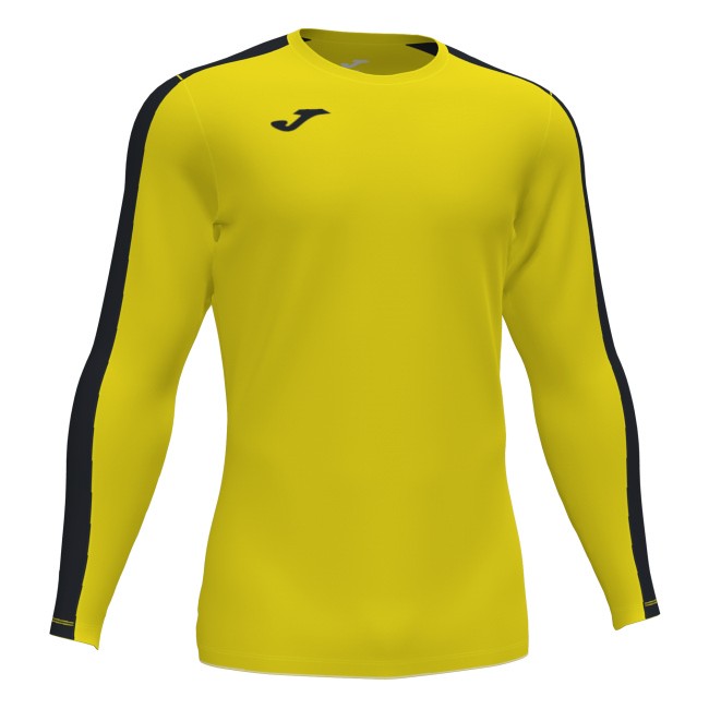 ACADEMY III T-SHIRT długi&nbsp;rękaw