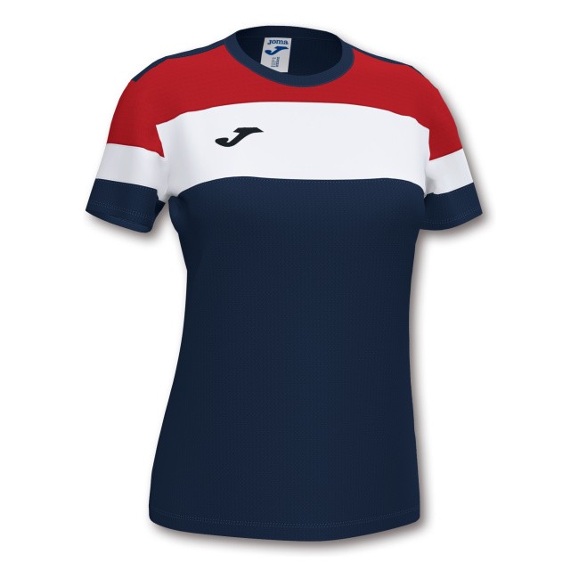 Koszulka CREW&nbsp;IV - v3