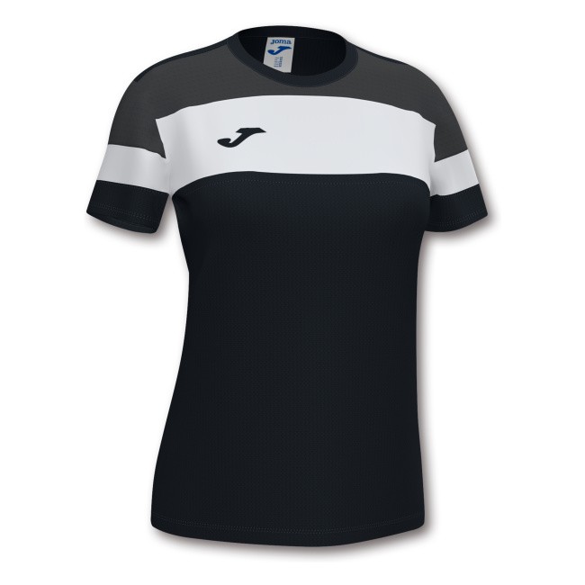 Koszulka damska CREW&nbsp;IV okrągły&nbsp;dekolt - v2