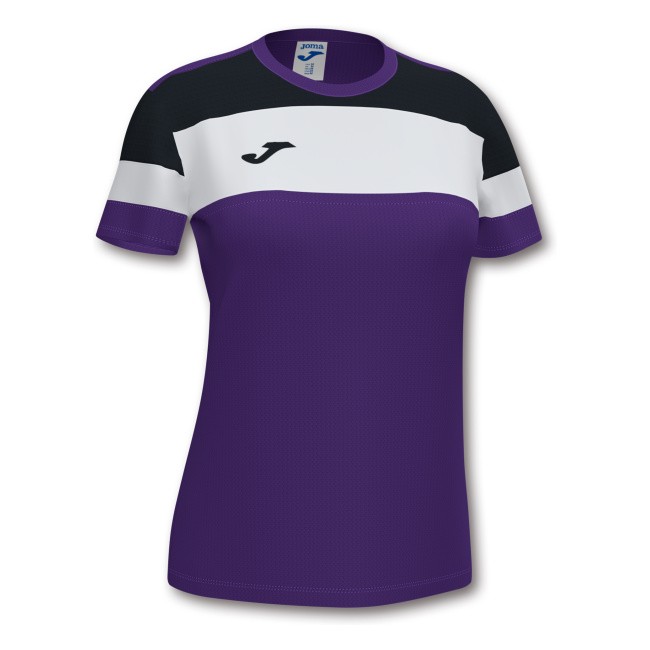 Koszulka damska CREW&nbsp;IV okrągły&nbsp;dekolt - v4