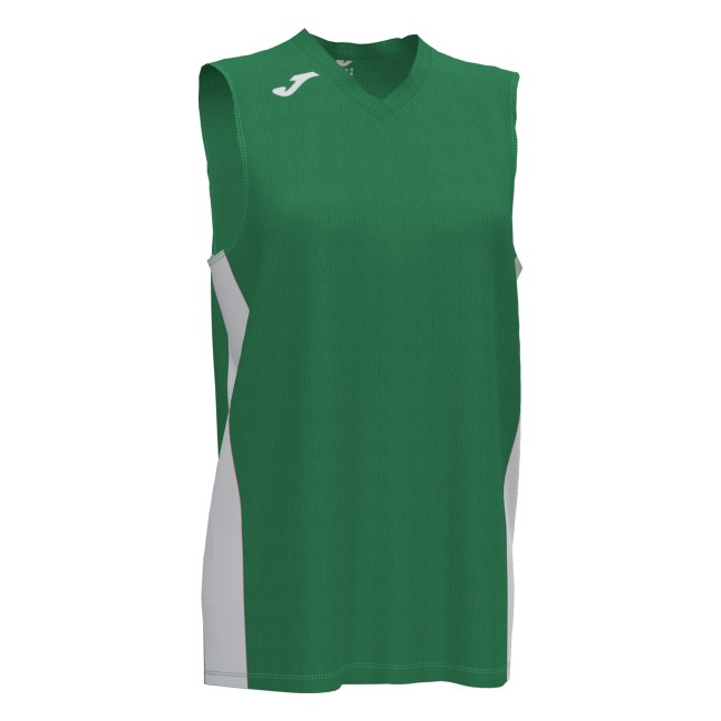 Koszulka koszykarska CANCHA&nbsp;III - v3