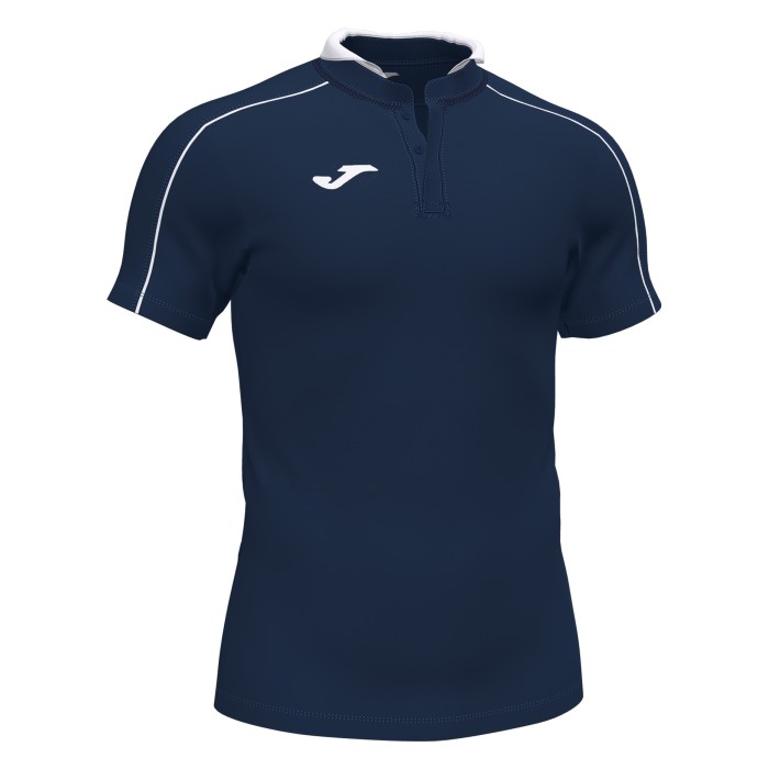 KOSZULKA POLO SKRUM - v3