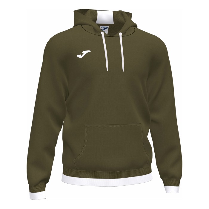 BLUZA bez zamka CONFORT II - v3