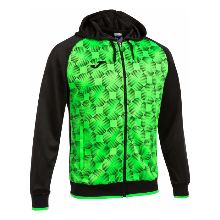 BLUZA SUPERNOVA III - v2