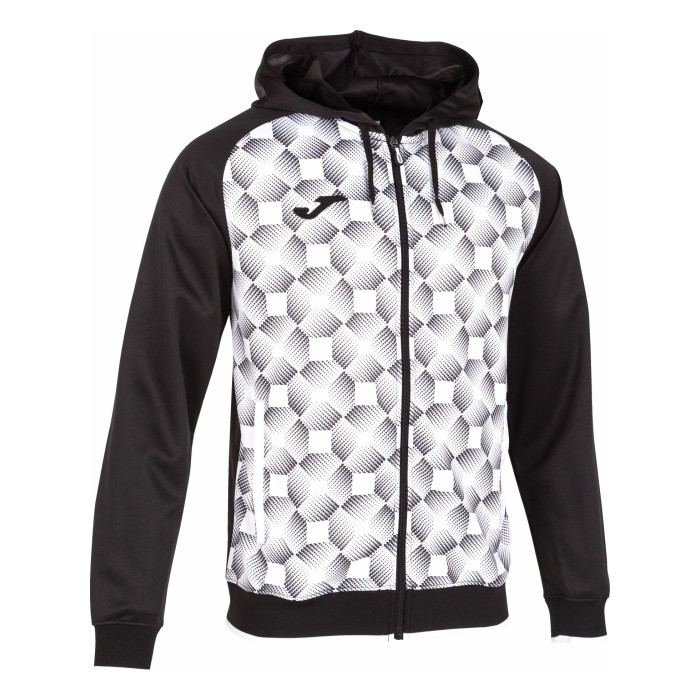 BLUZA SUPERNOVA III - v9