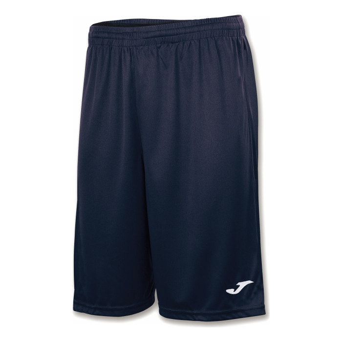 SPODENKI COMBI BASKET BIAŁY - v3