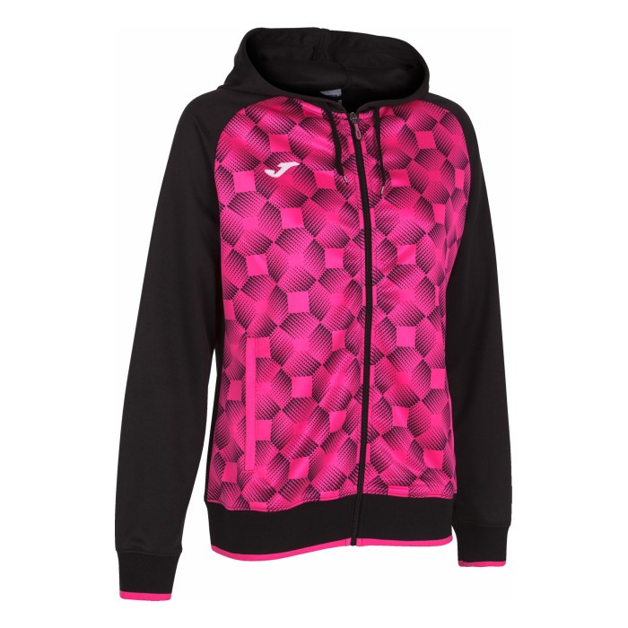 Bluza z długim zamkiem SUPERNOVA III - v6