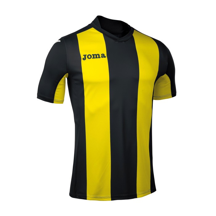Koszulka piłkarska Pisa krótki&nbsp;rękaw - v3