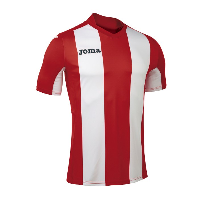 Koszulka piłkarska Pisa krótki&nbsp;rękaw - v6