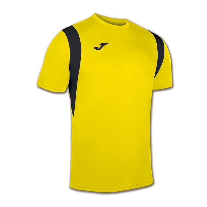 Koszulka do piłki ręcznej Dinamo krótki&nbsp;rękaw - v6