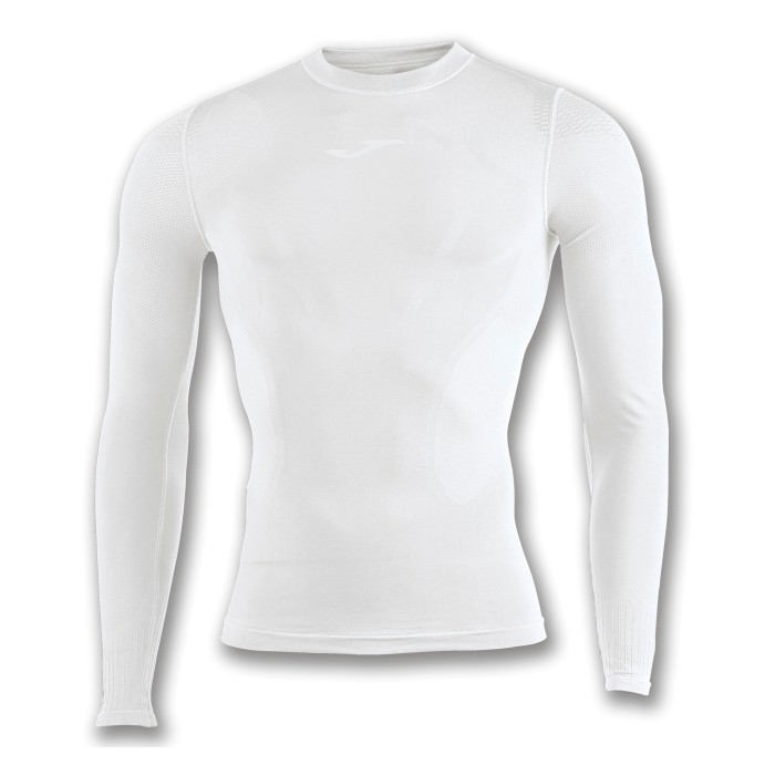 Koszulka termiczna Brama Emotion&nbsp;II długi&nbsp;rękaw - v3