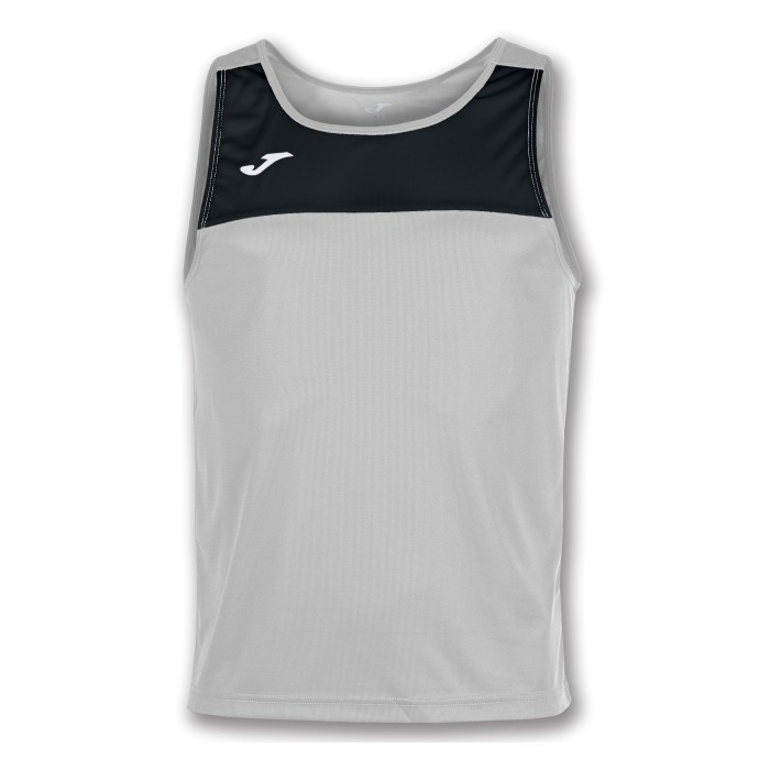 Koszulka lekkoatletyczna RACE bez&nbsp;rękawów