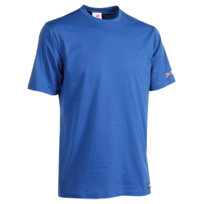 BASIC P T-SHIRT  ALMERIA105 - v2