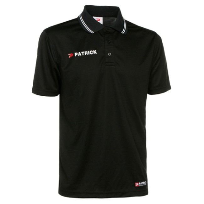 Short sleeves polo shirt ALMERIA140