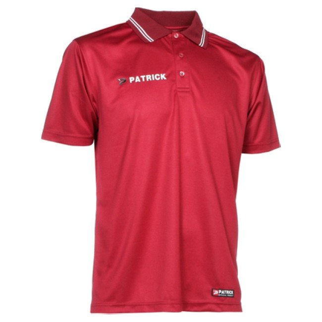 Short sleeves polo shirt ALMERIA140 - v2