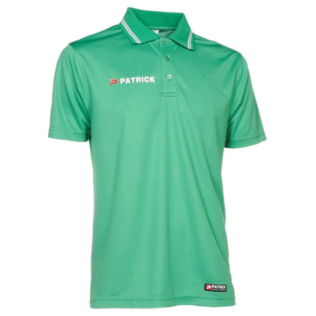 Short sleeves polo shirt ALMERIA140 - v3