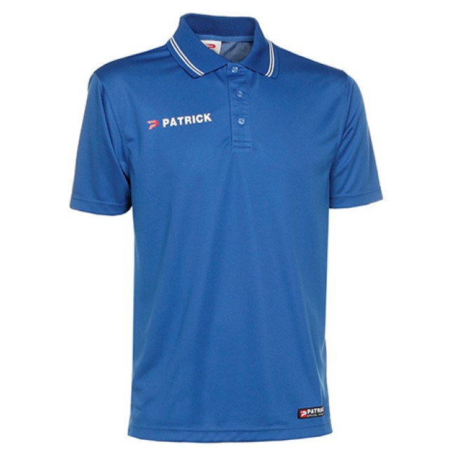 Short sleeves polo shirt ALMERIA140 - v4