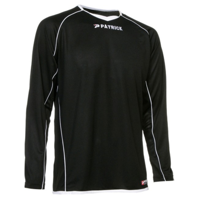 BASIC SOCCER SHIRT LS  GIRONA105