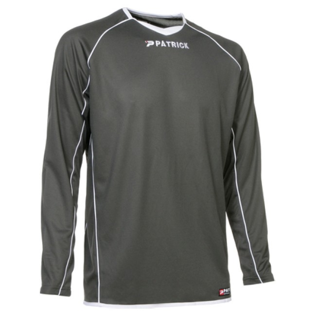 BASIC SOCCER SHIRT LS  GIRONA105 - v10