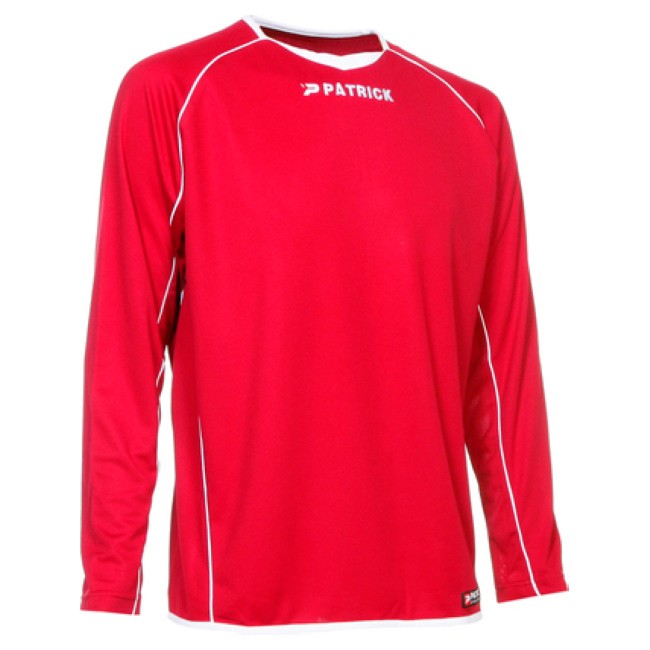 BASIC SOCCER SHIRT LS  GIRONA105 - v4