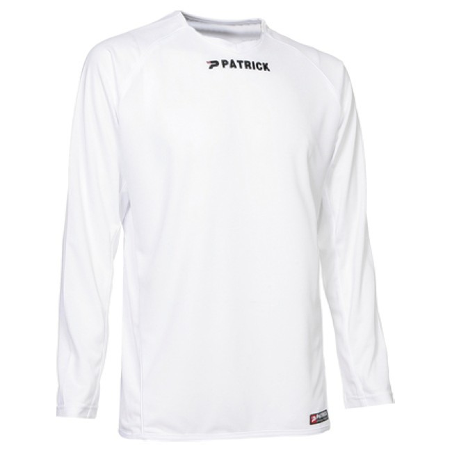 BASIC SOCCER SHIRT LS  GIRONA105 - v8