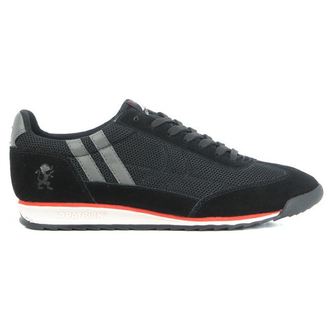 Men Casual Low Sneakers HERITAGE