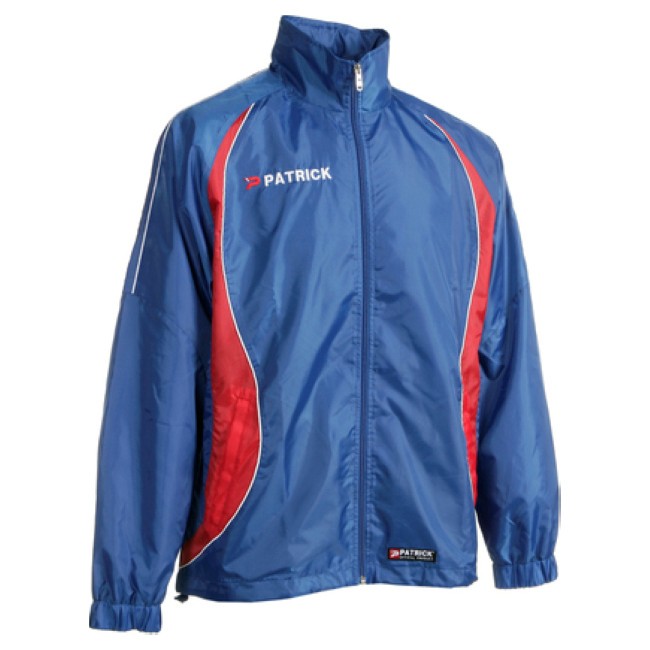 PRO RAIN JACKET  MALAGA101 - v10