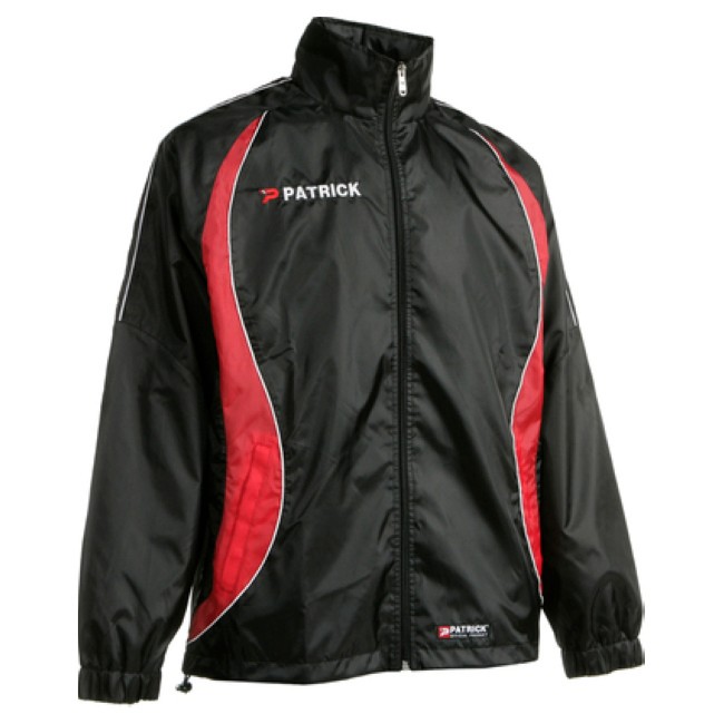 PRO RAIN JACKET  MALAGA101 - v2