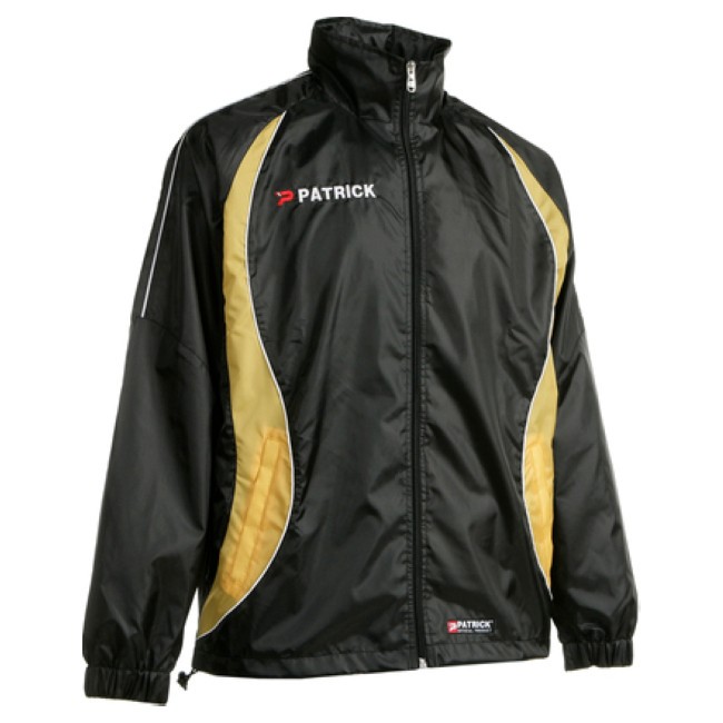 PRO RAIN JACKET  MALAGA101 - v3