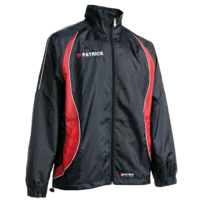 PRO RAIN JACKET  MALAGA101 - v5