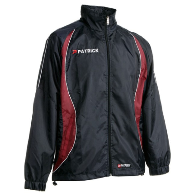 PRO RAIN JACKET  MALAGA101 - v6