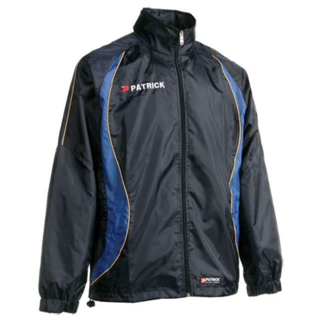 PRO RAIN JACKET  MALAGA101 - v8
