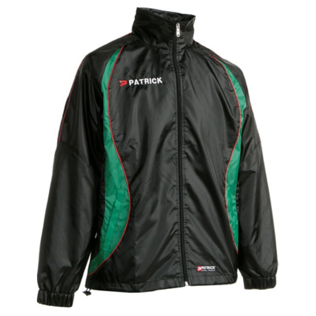 PRO RAIN JACKET  MALAGA101 - v9