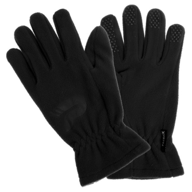 RĘKAWICE Z GUMOWYMI WYPUSTKAMI NEVADA825