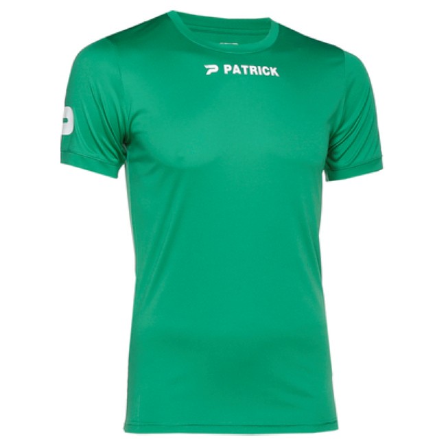 KOSZULKA TRENINGOWA - DOPASOWANA POWER101 - v2