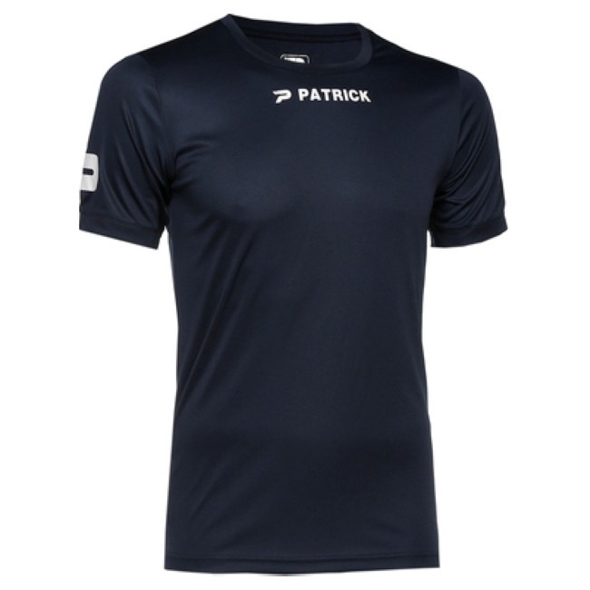 KOSZULKA TRENINGOWA - DOPASOWANA POWER101 - v3