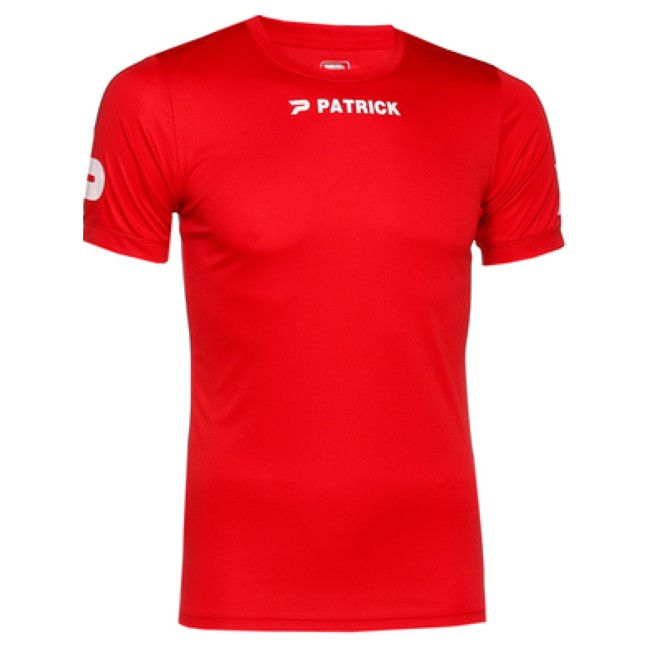 KOSZULKA TRENINGOWA - DOPASOWANA POWER101 - v5