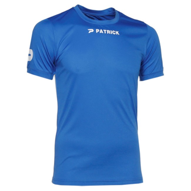 KOSZULKA TRENINGOWA - DOPASOWANA POWER101 - v6