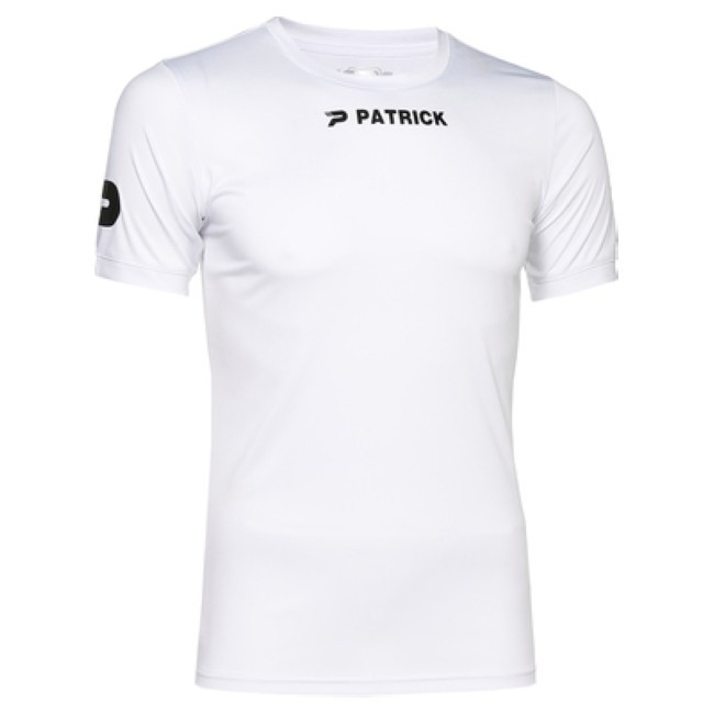 KOSZULKA TRENINGOWA - DOPASOWANA POWER101 - v7