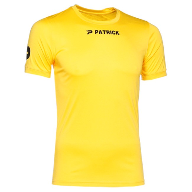 KOSZULKA TRENINGOWA - DOPASOWANA POWER101 - v9