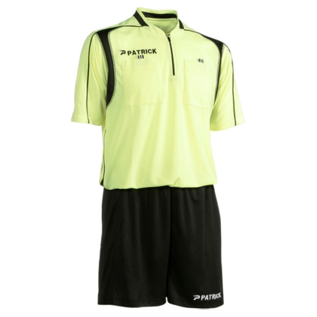 REFEREE SUIT SS  REF501 - v3