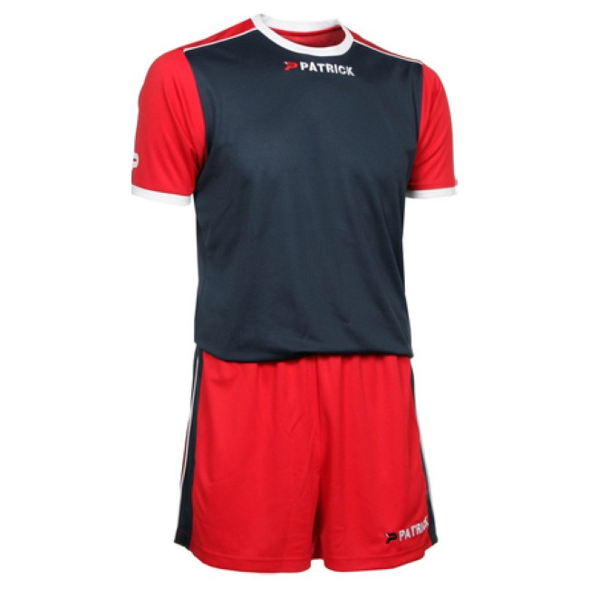 MĘSKI STRÓJ SIATKARSKI RIOM302