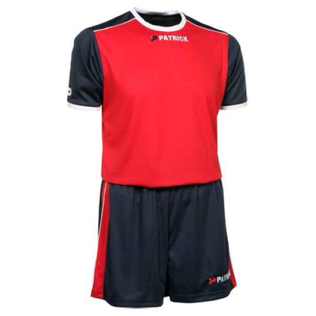 MĘSKI STRÓJ SIATKARSKI RIOM302 - v2