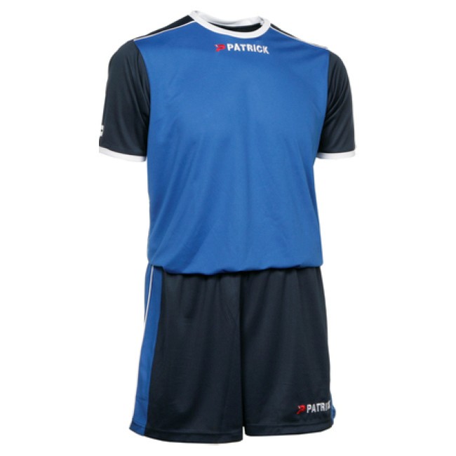 MĘSKI STRÓJ SIATKARSKI RIOM302 - v3