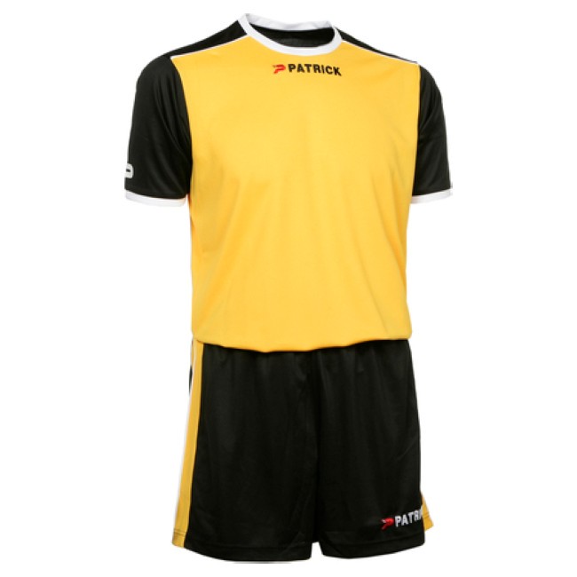 MĘSKI STRÓJ SIATKARSKI RIOM302 - v5