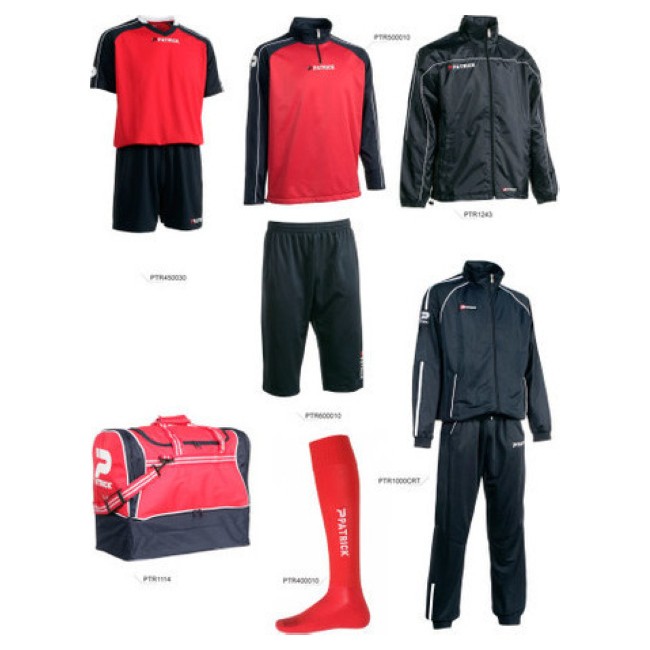 SILVER KIT  SILVER701 - v5