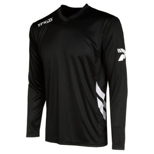 FOOTBALL SHIRT LONG SLEEVES SPROX105