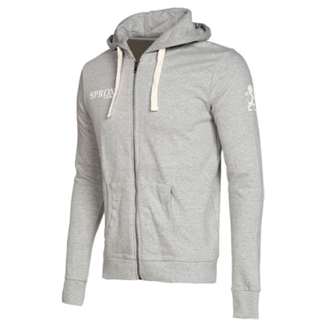 HOODY SPROX120 - v2