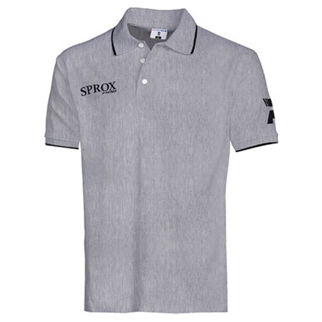 POLO SHORT SLEEVES SPROX140